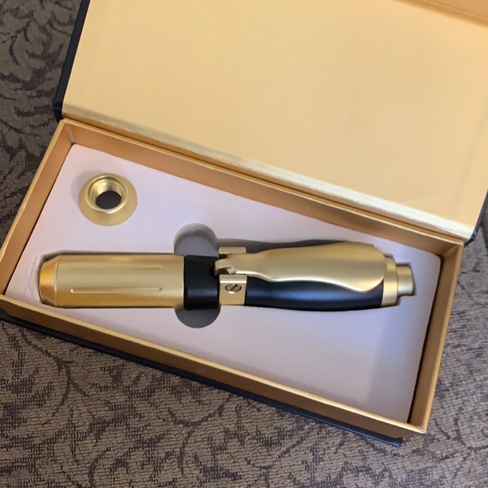 Hyaluron pen plus